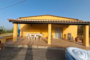 Casa di campagna