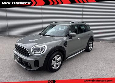 MINI Countryman 1.5 One Diesel Automat MY23 INGL