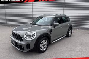 MINI Countryman 1.5 One Diesel Automat MY23 INGL