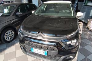 Citroen C3 PureTech 83 S&S Shine Pack