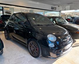 Abarth 500 SS Garanzia Anche permuta