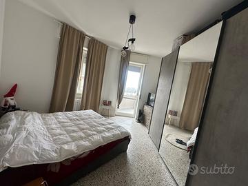 Stanza Trezzano sul Naviglio - Via Brunelleschi