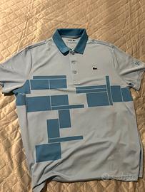 Polo lacoste