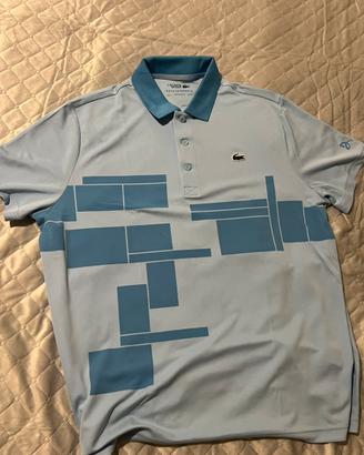 Polo lacoste