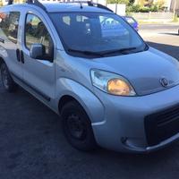 Fiat qubo 2009