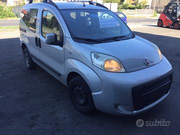 Fiat qubo 2009