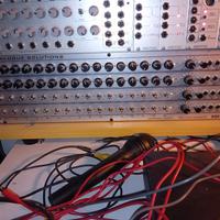 sequencer analogue solutions sq416