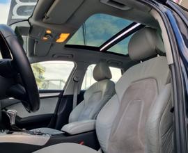 Audi A4 allroad A4 allroad 2.0 TDI 177 CV Advanced