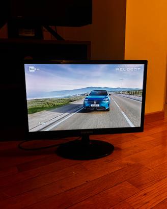 Televisore