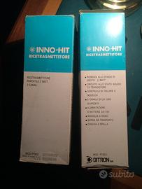 Ricetrasmittenti INNOHIT