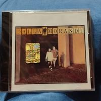 CD nuovo di " Dalla & Morandi" 