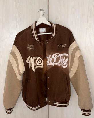 Bomber Bershka donna – Taglia L