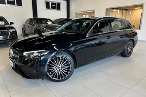 MERCEDES-BENZ Classe C (W/S206) - C 220 d Mild h