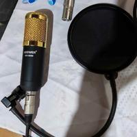 microfono 