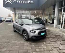 Citroen C3 1.5 BlueHDi 100cv SHINE PACK USATO GARA