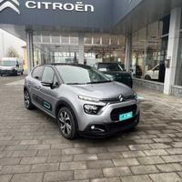 Citroen C3 1.5 BlueHDi 100cv SHINE PACK USATO GARA