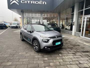 Citroen C3 1.5 BlueHDi 100cv SHINE PACK USATO GARA