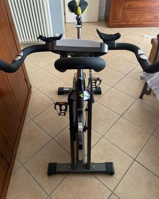 Bicicletta da spinning