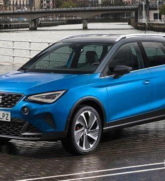Ricambi completi SEAT ARONA #244