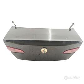 Cofano posteriore Alfa Romeo 159 2.0 Diesel 2010
