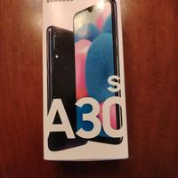 Samsung A30s