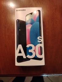 Samsung A30s