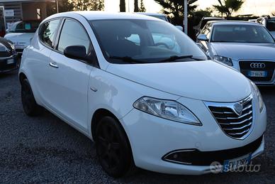 Lancia Ypsilon 1.2 69 CV 5 porte GPL Ecochic Gold