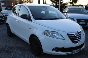 Lancia Ypsilon 1.2 69 CV 5 porte GPL Ecochic Gold