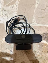 Webcam vizolink W8GS 4K