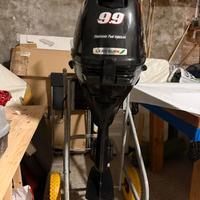 Motore 9.9/20 Suzuki