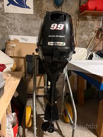 Motore 9.9/20 Suzuki