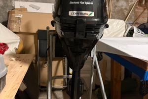 Motore 9.9/20 Suzuki