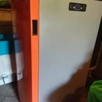 stufa hidro a pellet 