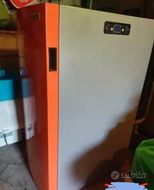 stufa hidro a pellet 