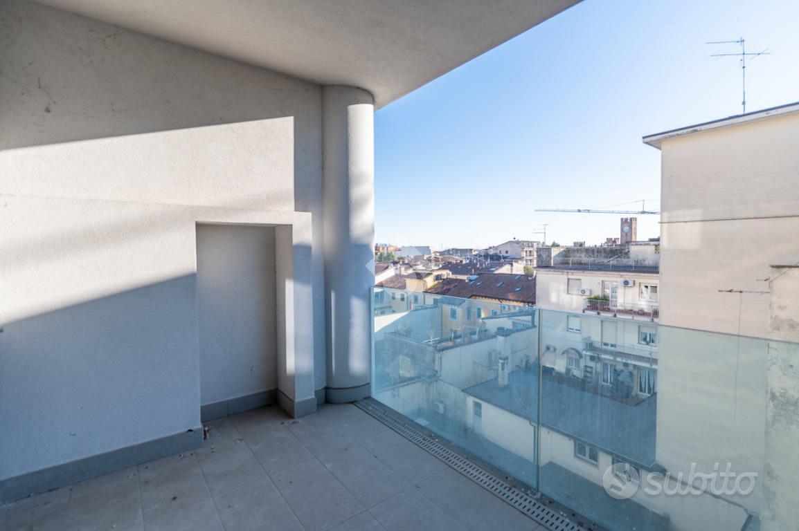 Apartment in Villafranca di Verona, Dossetto - Vista 6