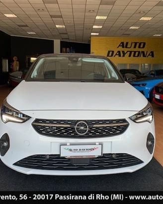 OPEL Corsa 1.2 100 CV Blitz Edition (unico prop)