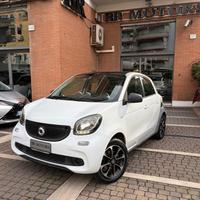 Smart ForFour 61cv - PER NEOPATENTATI !!