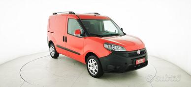 FIAT Doblo Doblò 1.4 PC-TN Cargo Lamierato SX -