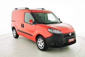 FIAT Doblo Doblò 1.4 PC-TN Cargo Lamierato SX -
