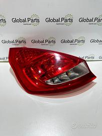 Stop fanale posteriore sx Ford Fiesta