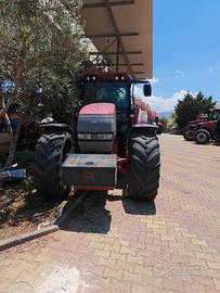 Trattore  McCormick xtx 185 xtraspeed e plus