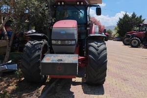 Trattore  McCormick xtx 185 xtraspeed e plus