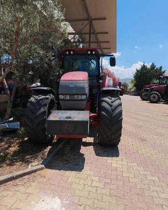 Trattore  McCormick xtx 185 xtraspeed e plus