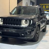 Jeep Renegade 1.6 Mjt VERSIONE S TOTAL BLACK NUOVA