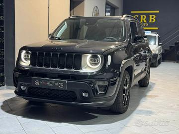 Jeep Renegade 1.6 Mjt VERSIONE S TOTAL BLACK NUOVA