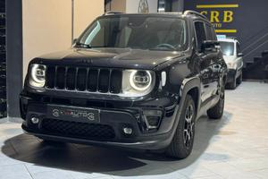 Jeep Renegade 1.6 Mjt VERSIONE S TOTAL BLACK NUOVA