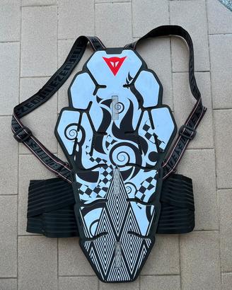 Paraschiena Moto / Sci / Snowboard Dainese Wave