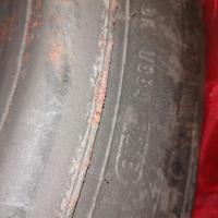 Termiche bmw 205 55 16 serie 1/3
