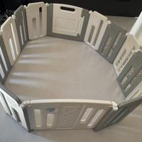 Box bambini pieghevole