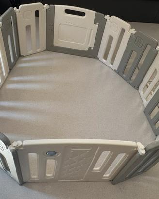 Box bambini pieghevole